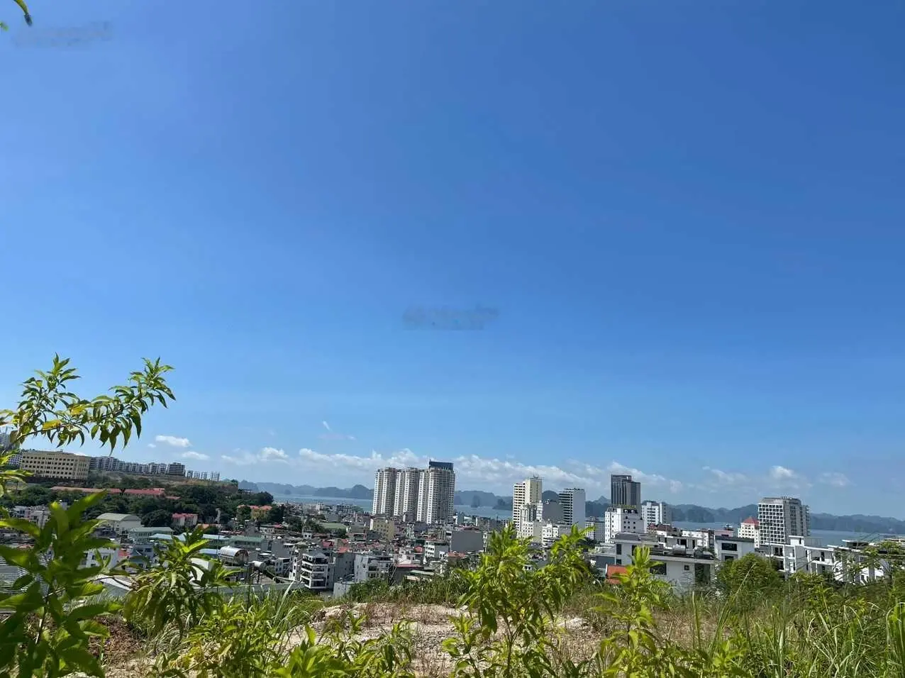 Biệt thự Monoco view vịnh và hồ, diện tích 588m2, giá chỉ 2x tỷ