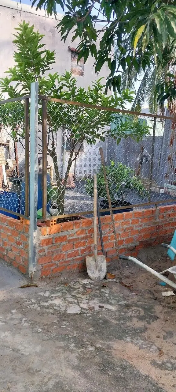 Bán nhà riêng tại Láng Le Bàu Cò, Bình Chánh, HCM, giá thỏa thuận, 84.3m2, 2PN, 2WC