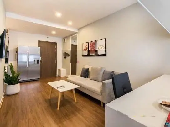 Chuyển nhượng căn hộ office 35m2 giá 3.3 tỷ. Nắm full giỏ hàng Saigon Royal: Office, 1PN, 2PN, 3PN