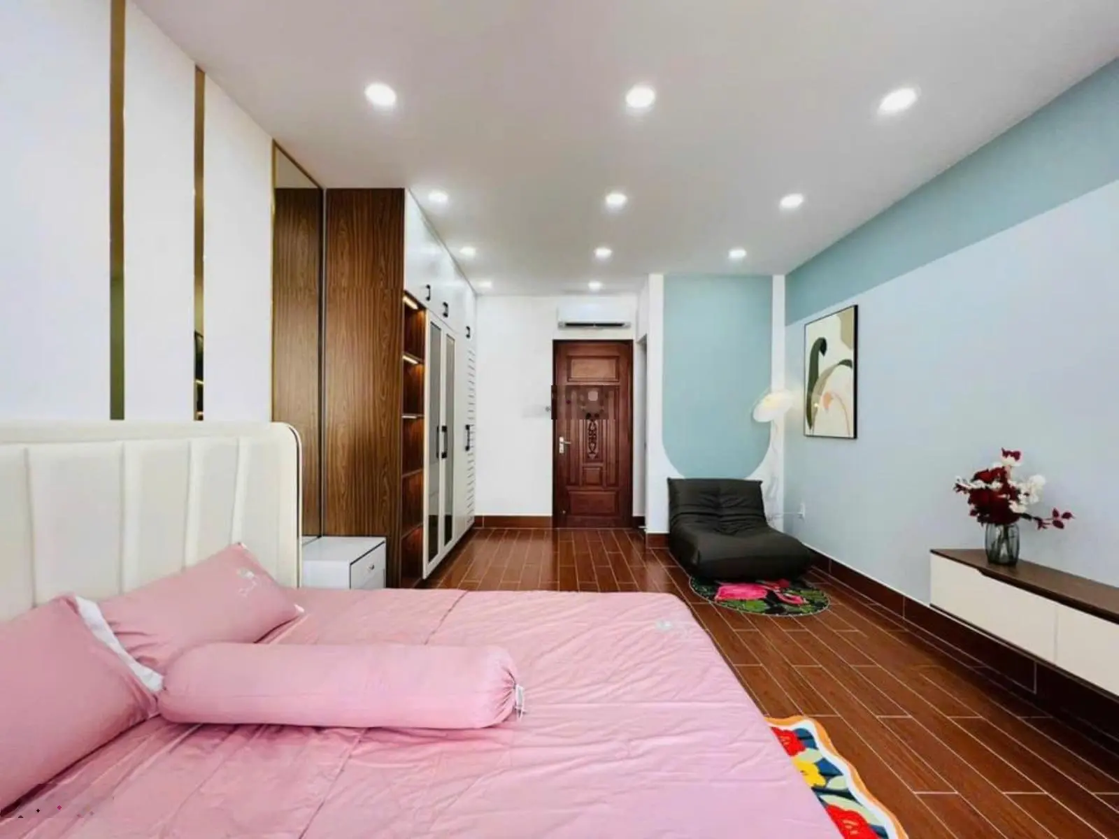 Nhà đẹp hẻm số 47 Nguyễn Văn Đậu Bình Thạnh. Giá 4tỷ1 còn thương lượng, diện tích 53m2
