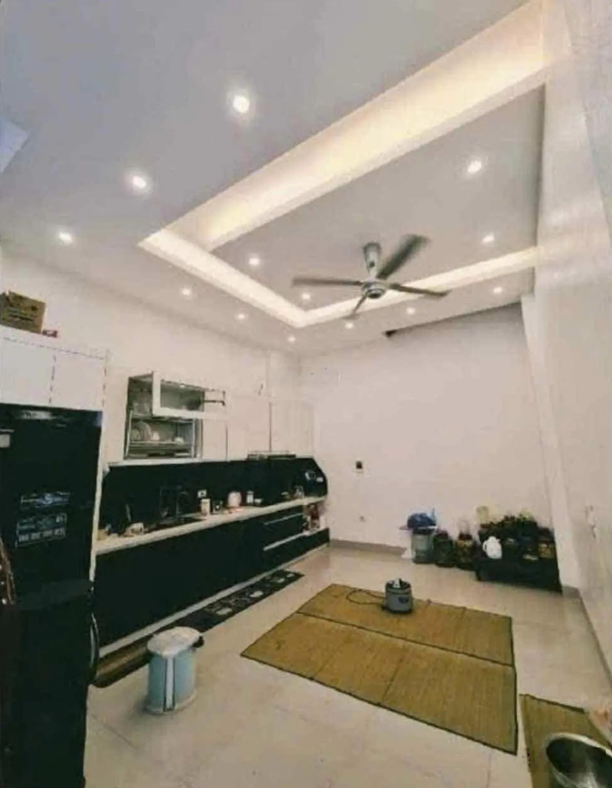 Bán nhà Kiến Hưng, Hà Đông, PHÂN LÔ - Ô TÔ - VỈA HÈ - THANG MÁY, 50 m chỉ 11tỷ