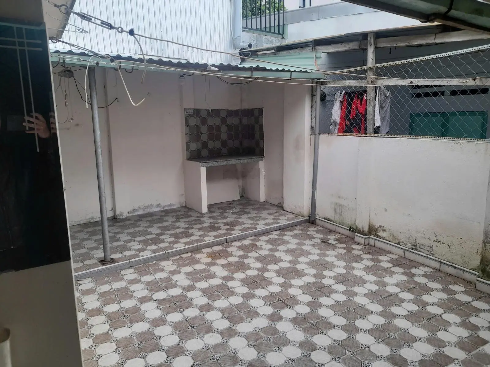 Bán nhanh nhà K120 Nguyễn Lương Bằng (137,6m2)