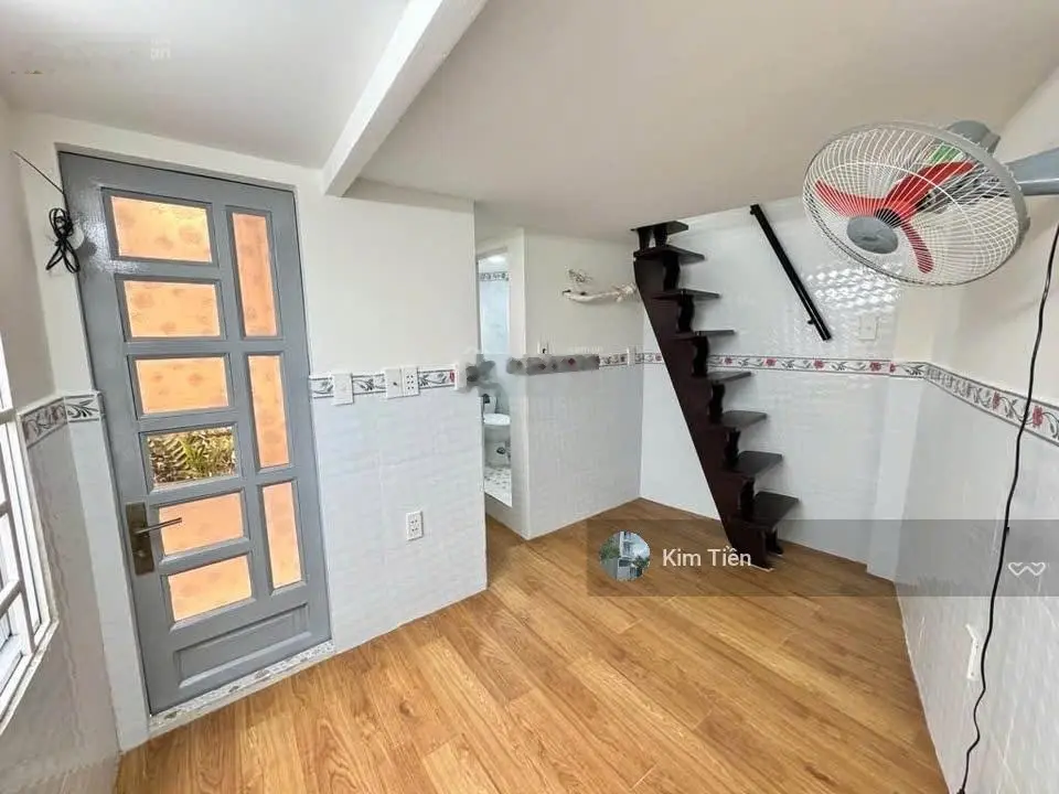 Kẹt tiền bán gấp nhà hẻm 2/ Huỳnh Hữu Trí Bình Chánh, chính chủ không qua cò lái SHR 82m2 3PN 2WC
