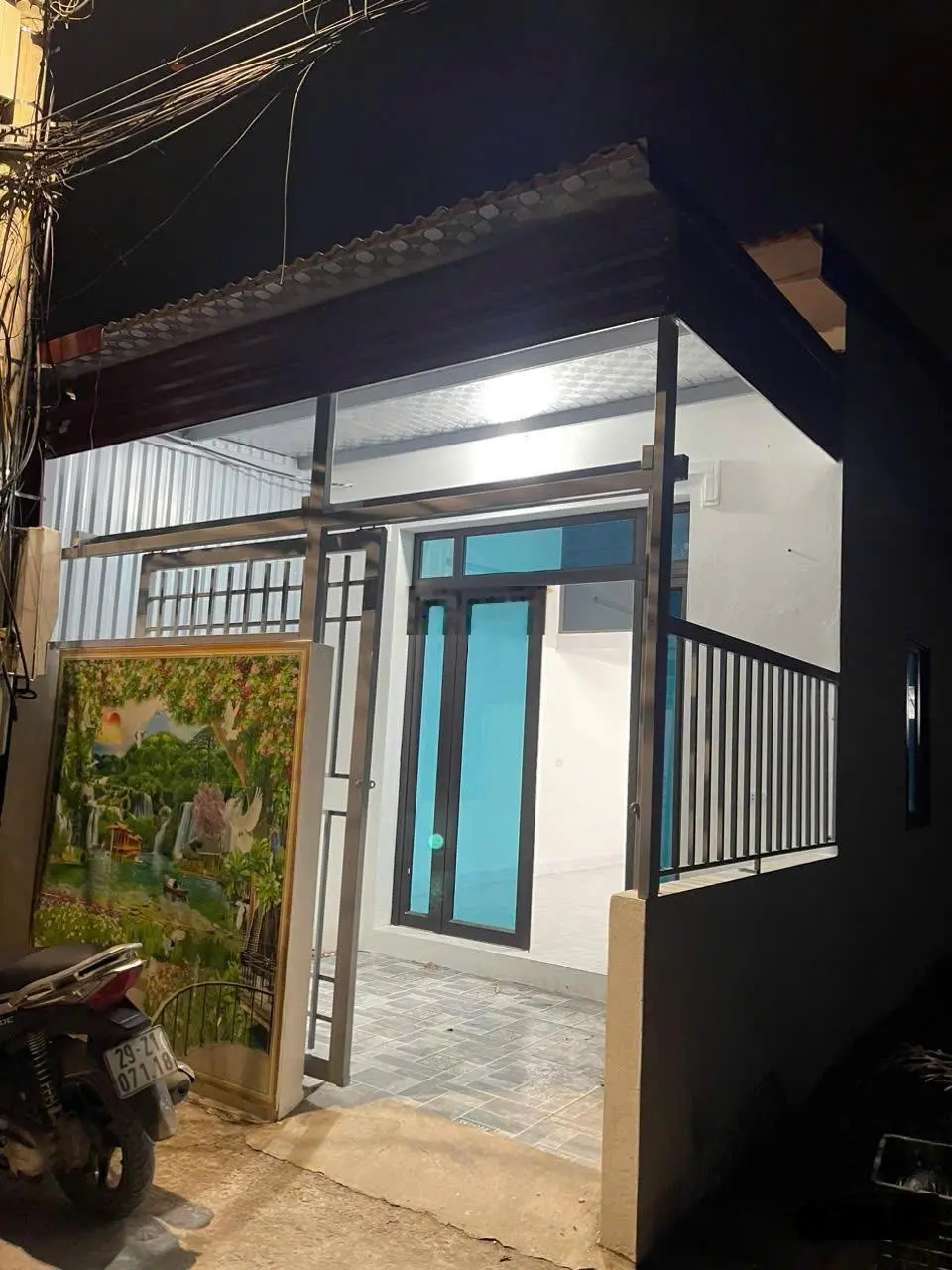 Mua đất tặng nhà, xách vali vào ở luôn hoặc làm dòng tiền hàng tháng tại Mê Linh!