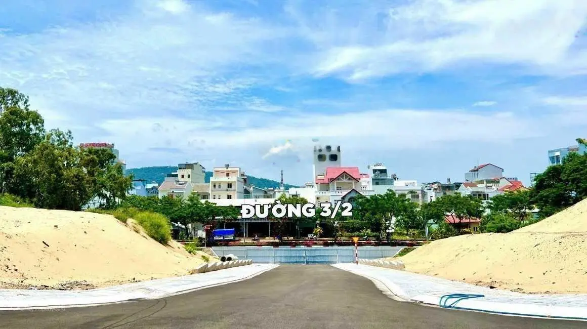 Biệt thự Ngọc Tước 2, sát biển Thùy Vân, liền kề LotteMart, sân golf Paradise, full thổ cư