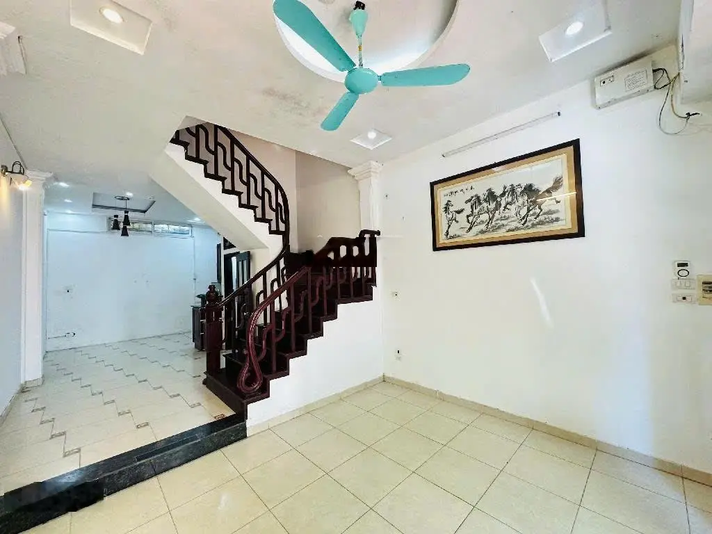 #TRÍCH_SÀI #BƯỞI. DT 45M 5 TẦNG MT 4,2M CHỈ 17,2 TỶ VIEW HỒ TÂY Ô TÔ VÀO NHÀ 20 M RA HỒ .