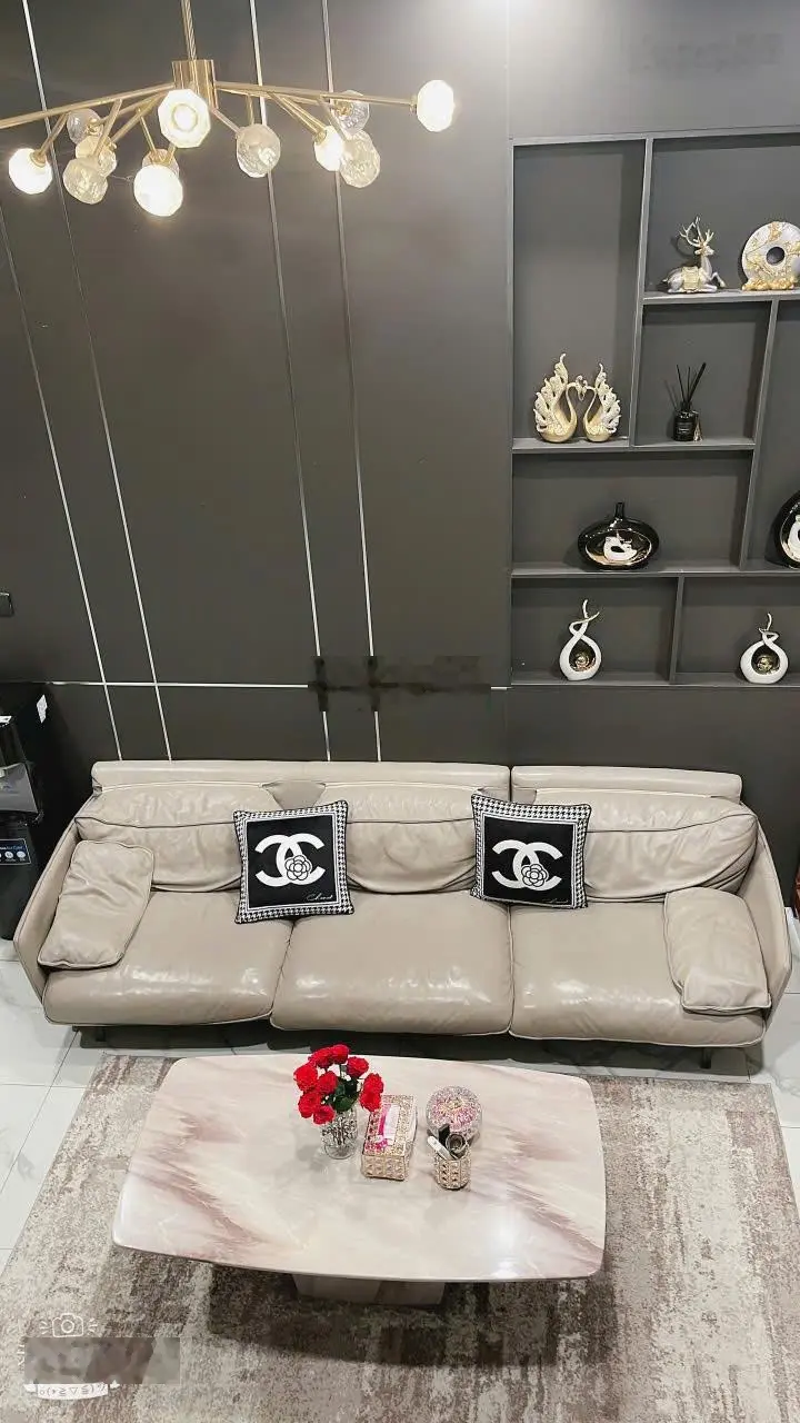Bán nhanh nhà phố cao cấp đầy đủ nội thất đẹp nhất Lovera Premier