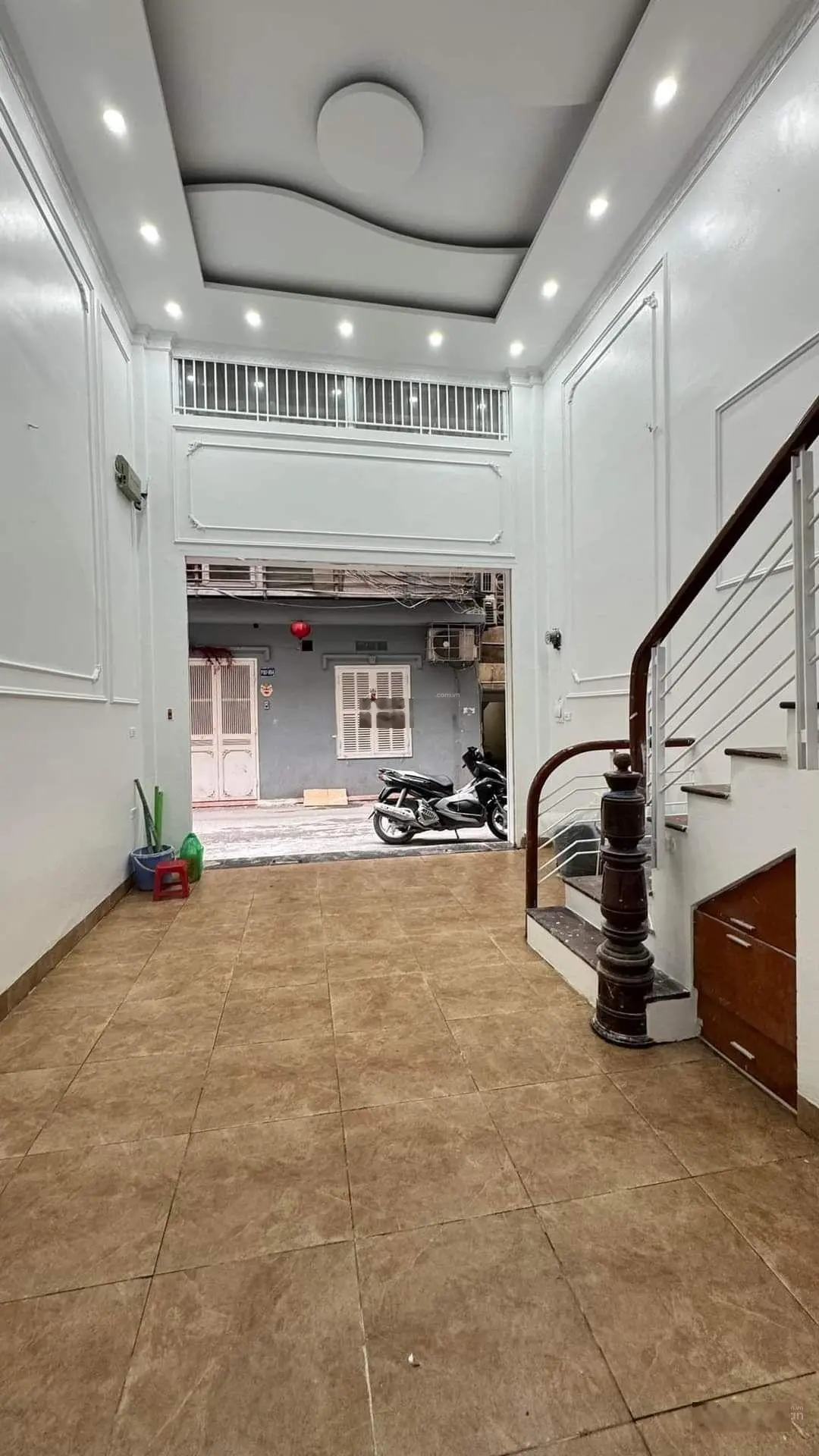 Bán nhà Thái Hà phố vip - phân lô ôtô tránh - kinh doanh - 34m - 5tầng - MT 3,6m - 9tỷ nhỉnh
