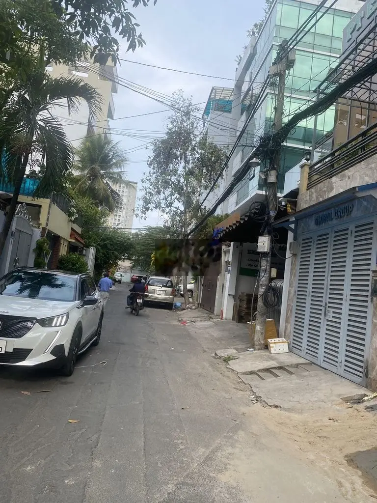 Ngang 4m,khu sân bay Tân Sơn Nhất, chính chủ bán nhà phường 2 Tân Bình