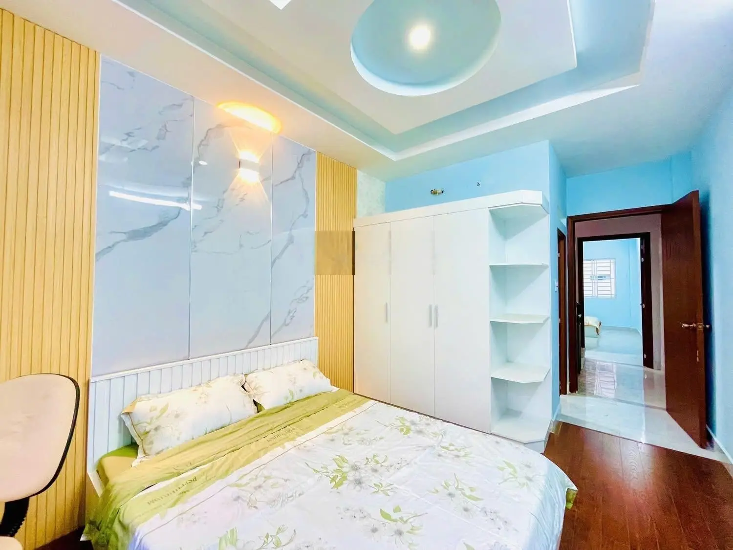 Chính chủ bán nhà giá 4tỷ320/85,2m2, đường Bàn Cờ-P3-Q3, ngay chợ Bàn Cờ. Nhà đang cho thuê 28triệu