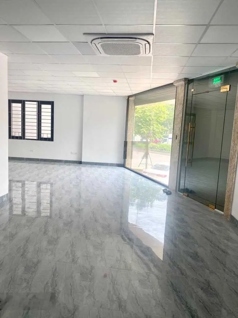 Bán nhà mặt phố Lê Trọng Tấn dòng tiền khủng - kinh doanh 8 tầng 125m2 - lô góc siêu đẹp - 37 tỷ