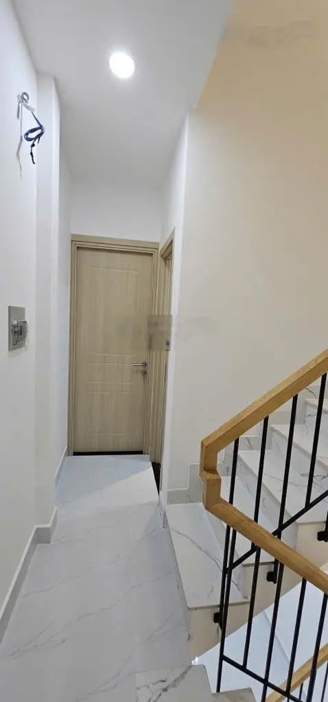 Chỉ 3,94 tỷ có nhà 5 tầng mới xây đẹp, đường Nguyễn Văn Đậu 18,2m2, 5 tầng, phường 5, chỉ 3,94 tỷ