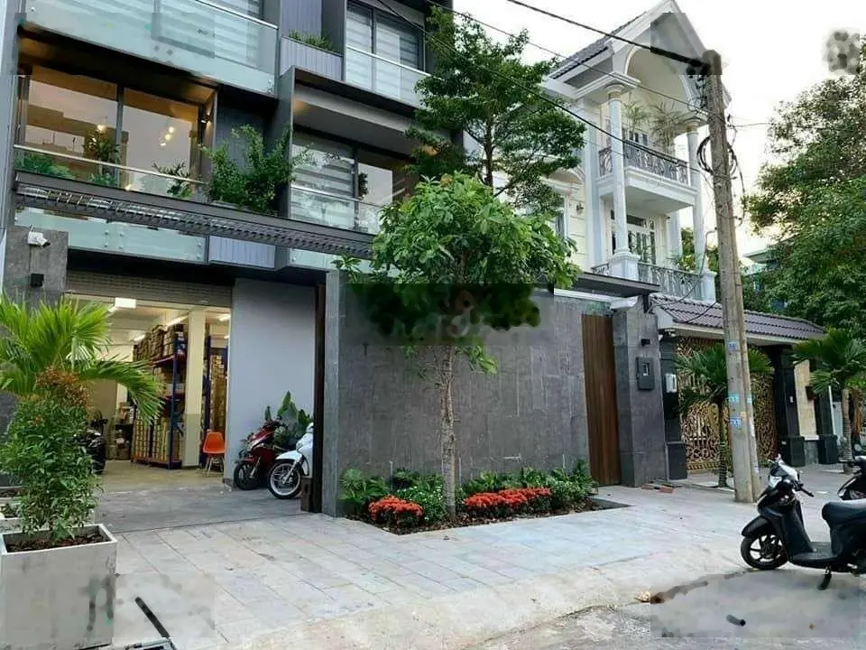 Bán rẻ!! Mặt tiền đường ngay Nguyễn Văn Thủ-Diện tích : 10x16m-HĐT : 150 triệu-Giá : 40 tỷ TL