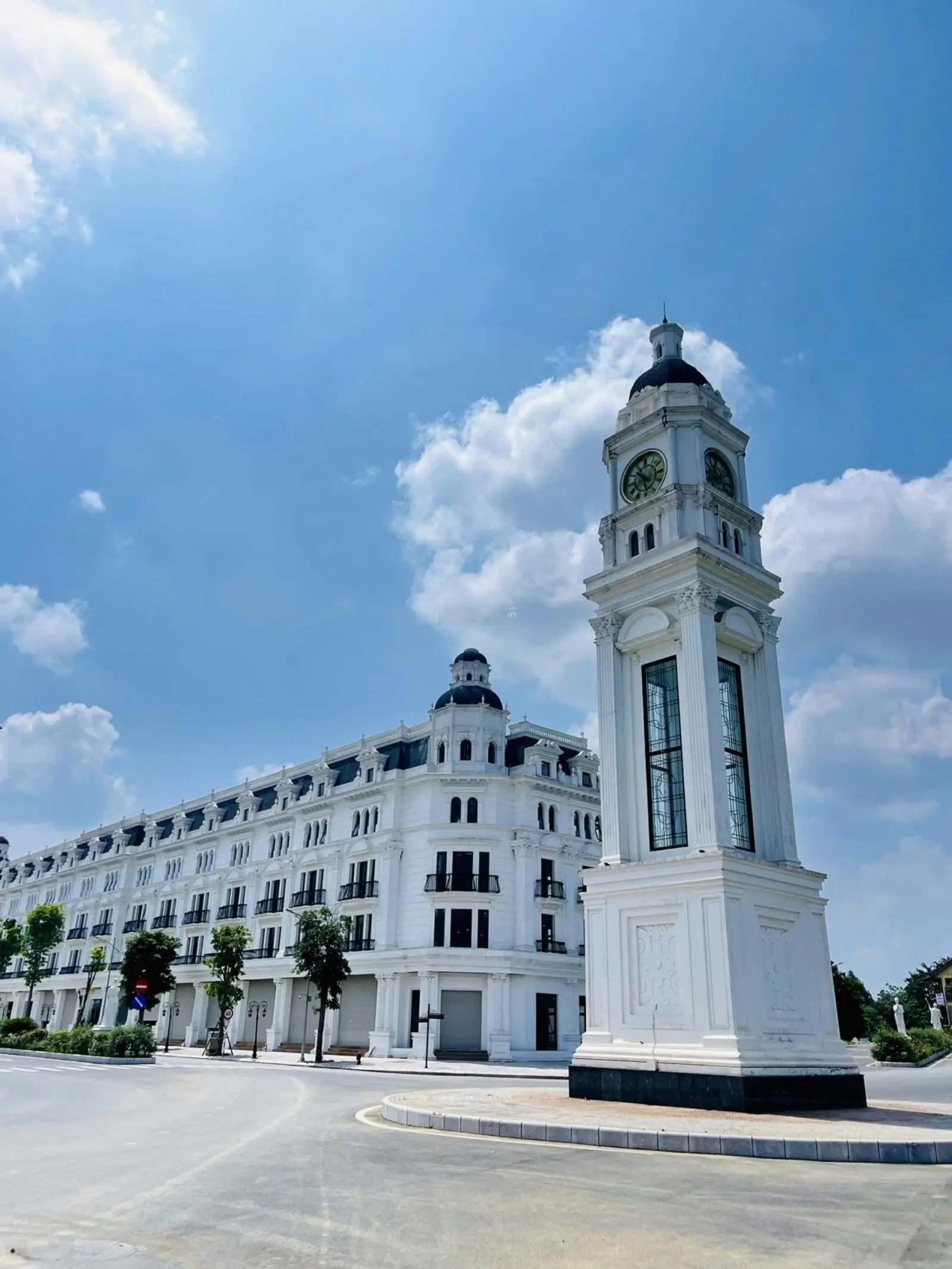 Bán gấp biệt thự 96m2 tại KĐT Danko City, giá tốt nhất chỉ từ 2,5 tỷ tặng ô tô