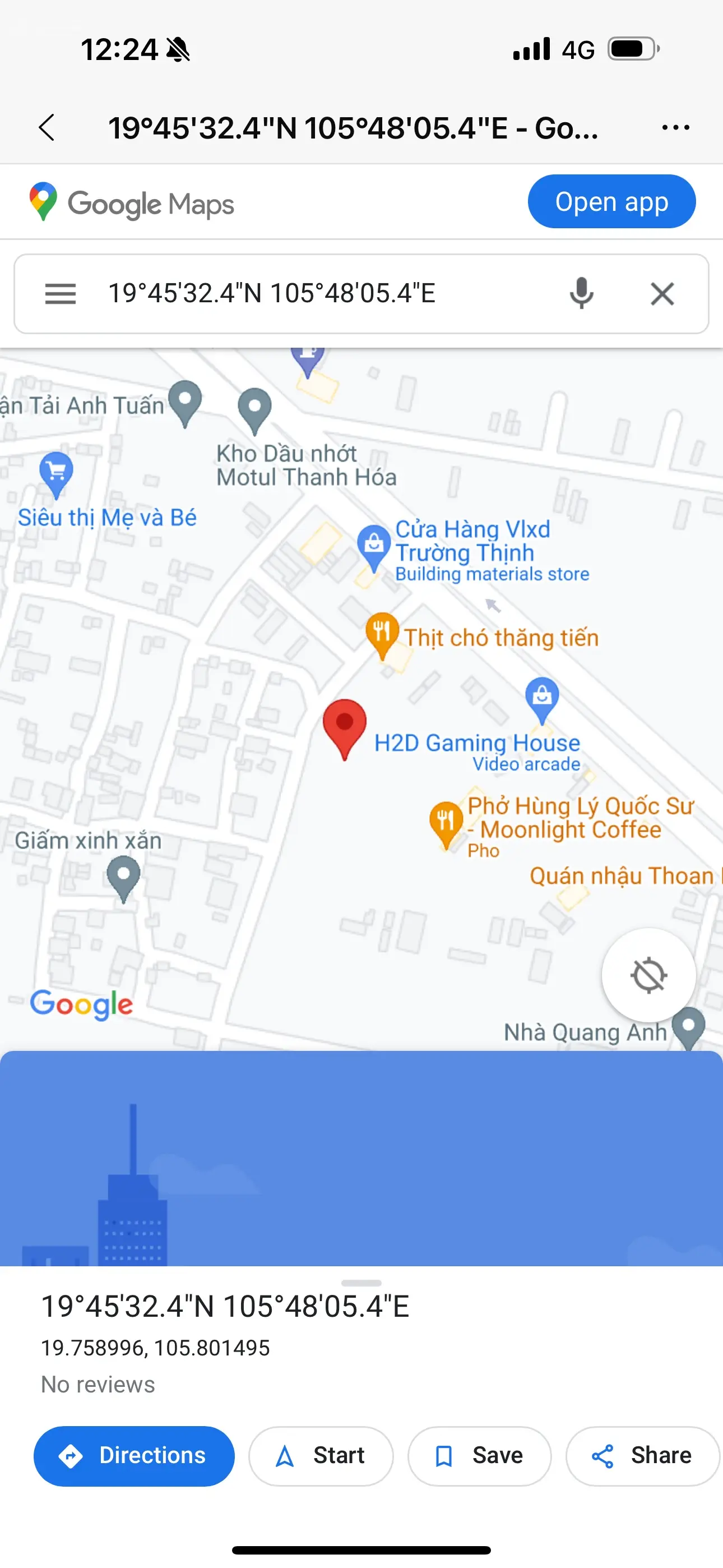 Bán đất nền khu đô thị đã có MBQH tại Đông Nghĩa, Quảng Đông, TP Thanh Hoá
