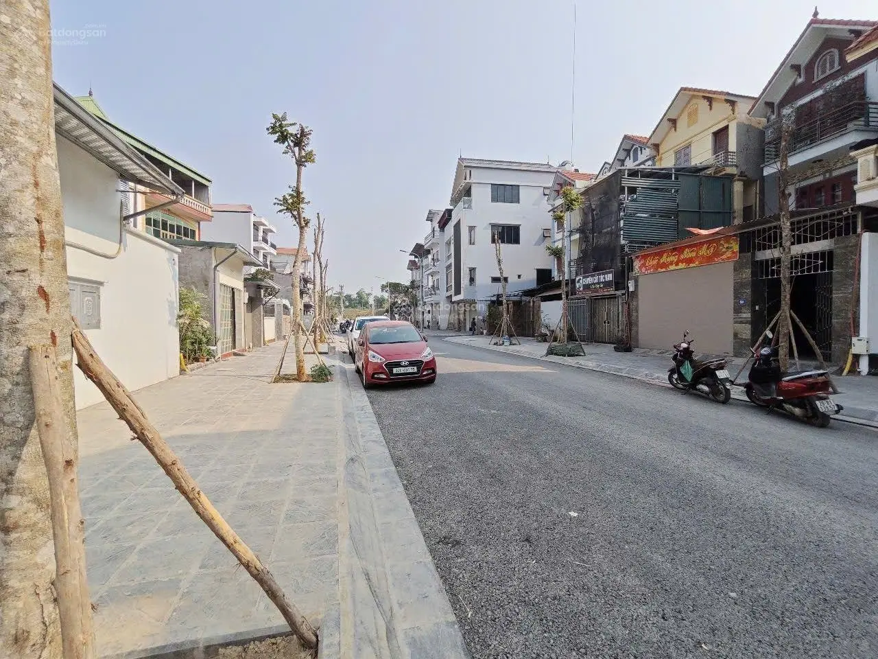 Phúc lợi- vỉa hè, đường 13,5m, kinh doanh, mt rộng, 40m2 giá 7,1 tỷ lh 0961206995