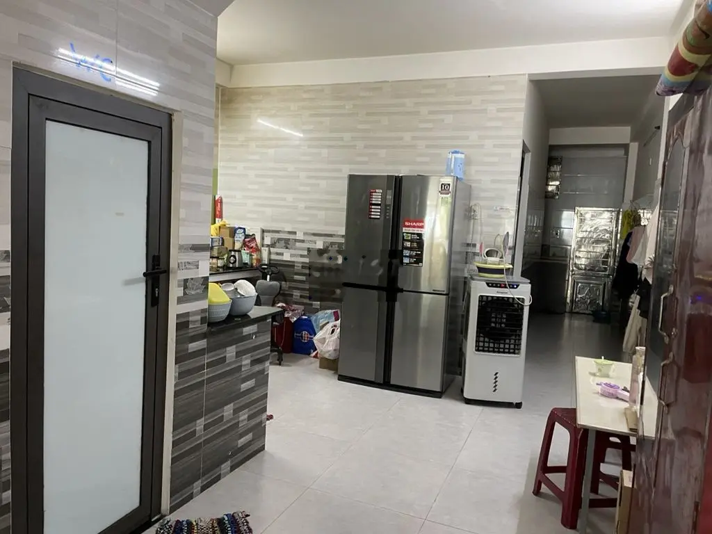 🔴💥Bán nhà 2 tầng đường Hồ Tùng Mậu - sát Kinh Dương Vương