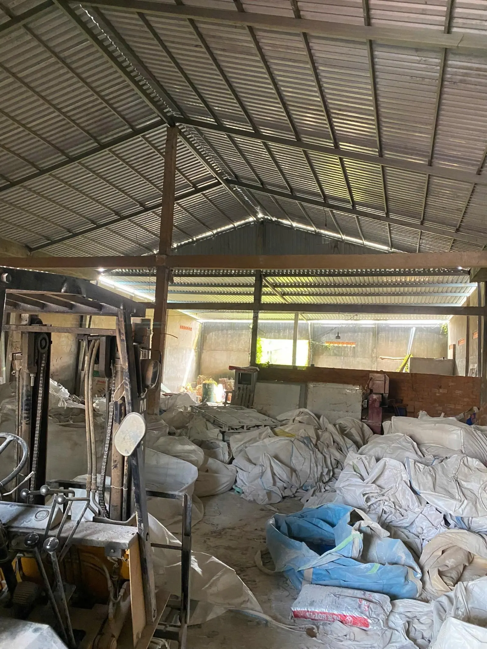 Bán gấp kho lê hồng phong tt cần đước