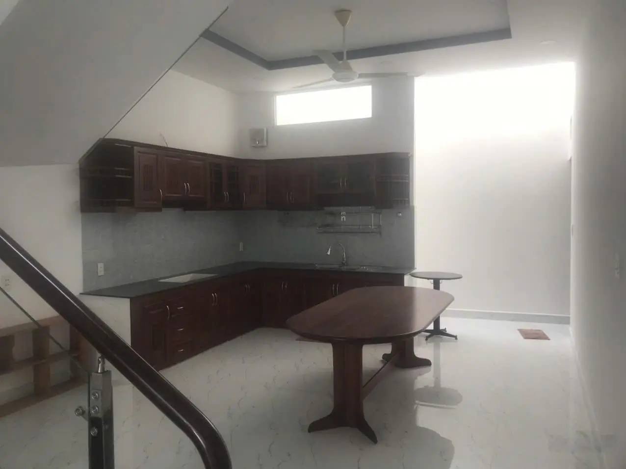 Bán nhà 3 lầu đường số 21 Phường Bình Trưng Tây Q2 TP Thủ Đức HXH giá bán 7.2 tỷ TL CC