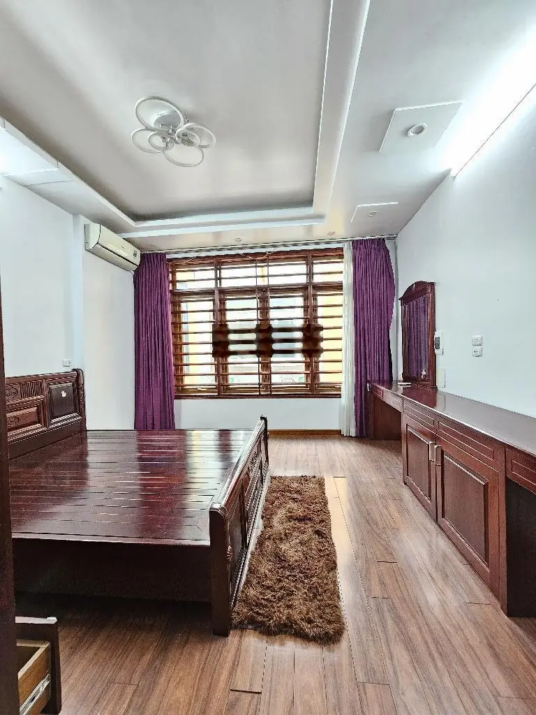Cần bán nhà riêng - Khu Phân Lô -Đường Kim Đồng, Hoàng Mai, Hà Nội