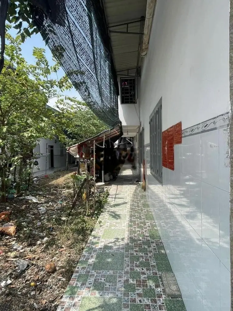 Cần Tiền Bán Đất Lái Thiêu 1,29t/250m2,SHR,Hợp xây trọ đầu tư