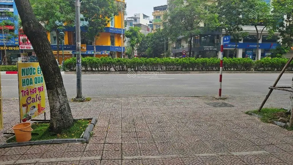 Hiếm trung tâm Nguyễn Văn Cừ chỉ nhỉnh 8 tỷ sát