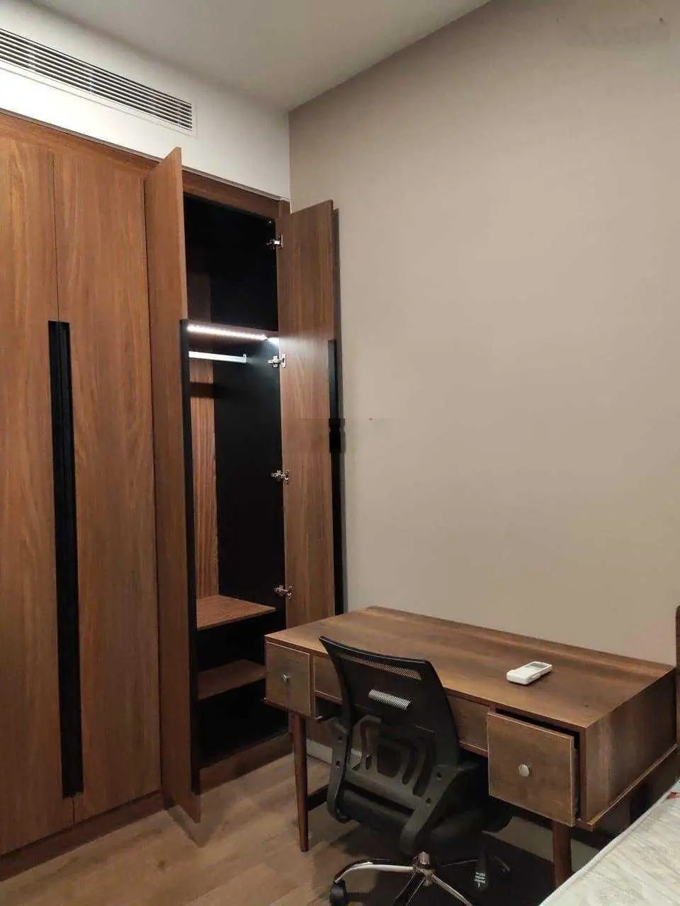 Bán gấp căn hộ Nassim Thao dien 2 PN view sông giá rẻ chỉ 10.670 tỷ - Suất người nước ngoài SPA