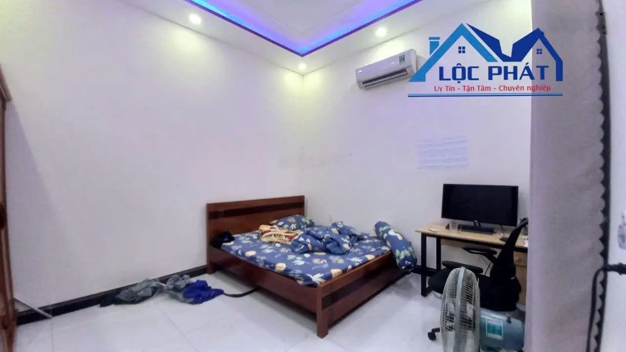 Bán nhà mái Thái thị trấn Long Thành 654 m2 chỉ 21 tỷ