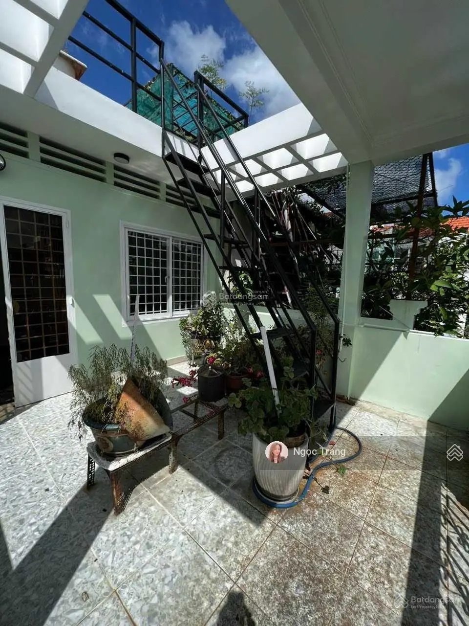 Bán nhanh nhà P25 Bình Thạnh đường 2 xe hơi tránh nhau 4.1x18m 4 tấm mới cứng vào ở ngay HĐT 35tr