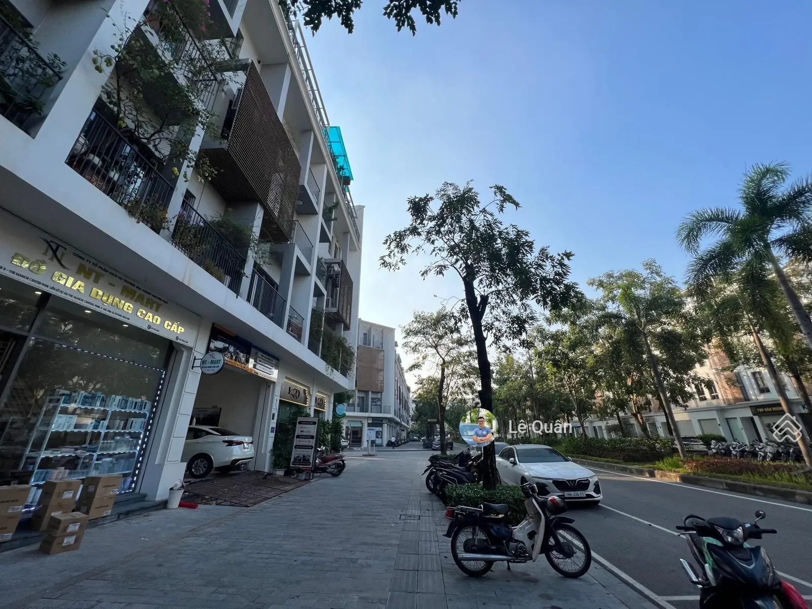 Cần bán lô 75m2 Đại lộ Hoàng Mai full nội thất tiềm năng tăng giá mạnh. LH: 0986.78.65.68