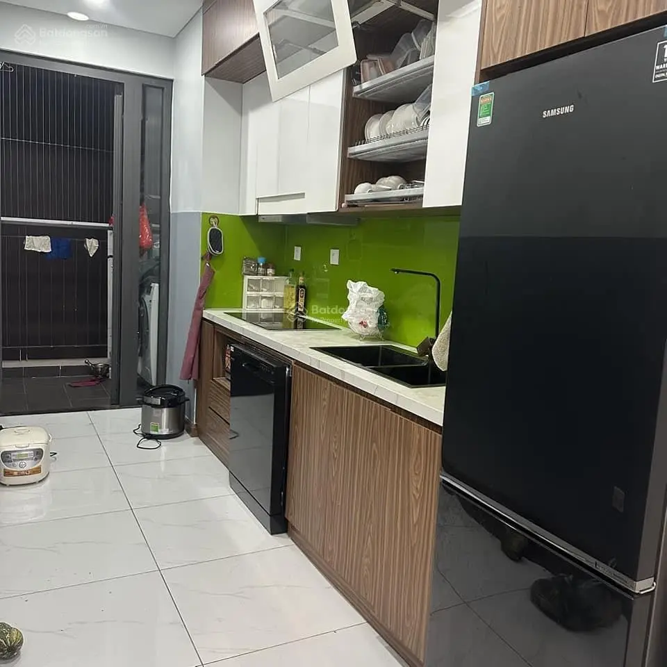 Bán chung cư 2 ngủ 2 wc 3,7 tỷ tại 283 khương trung - thanh xuân 0987,063.288