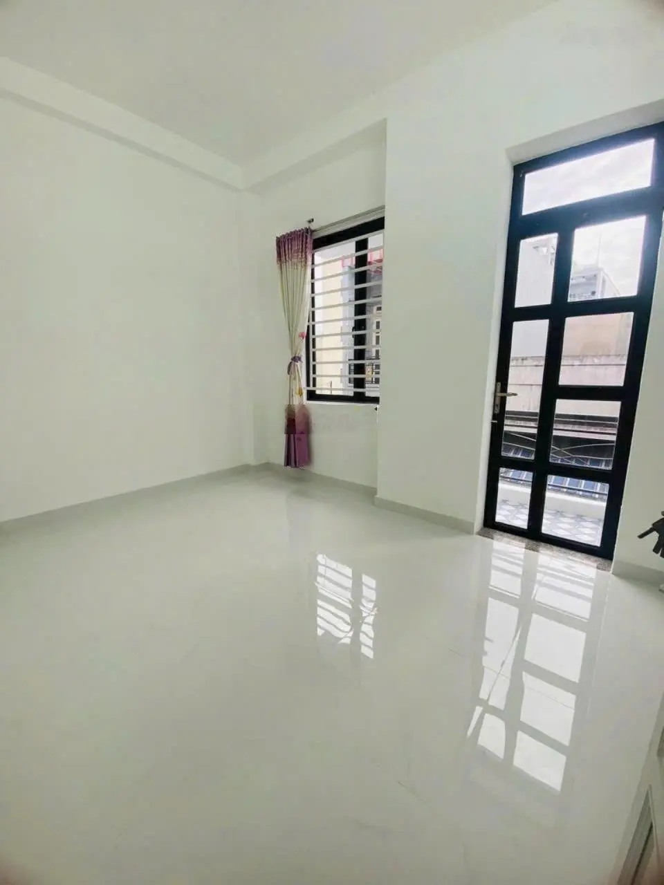 Đang Có HĐ Thuê 11tr, Nhà Đường Gò Xoài, Bình Hưng Hòa A, Bình Tân, DT: 40m2.