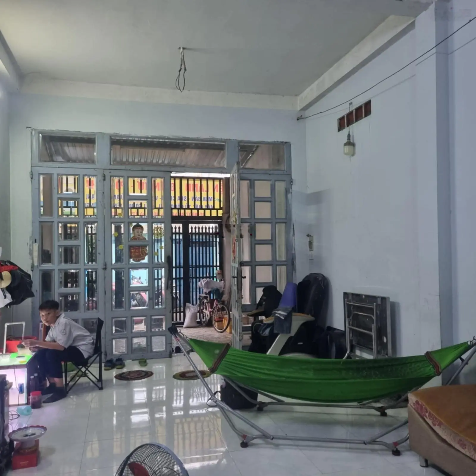 Bán nhà riêng tại Bình Thành, Bình Tân, HCM giá cực chất 4,95 tỷ, 96m2