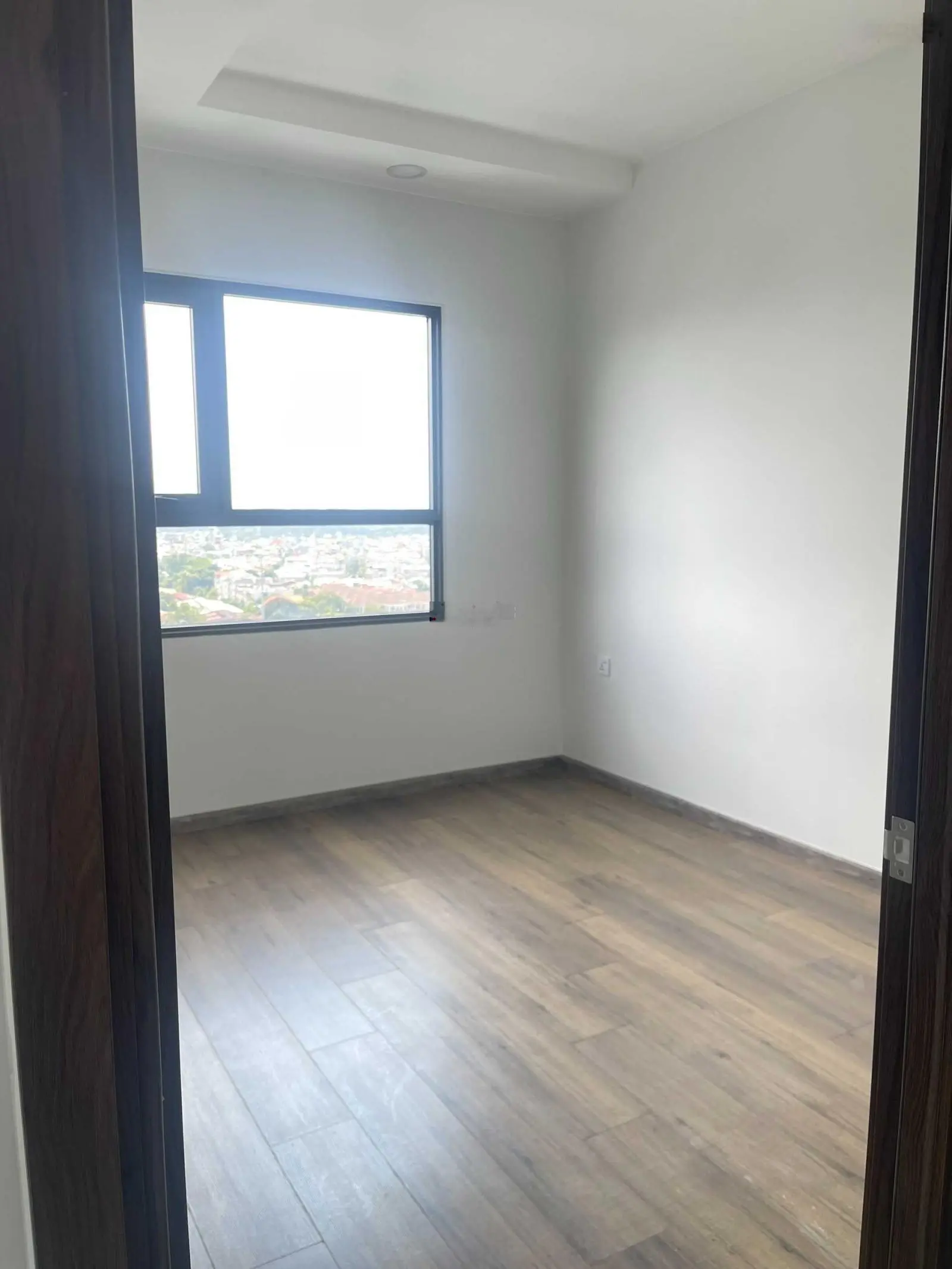 Bán căn Pegasuite 1PN + giá 2,55 tỷ 52m2 - nhà full nội thất đẹp view thoáng - hỗ trợ vay ngân hàng