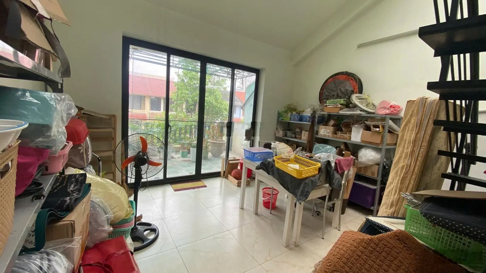 Bán rẻ nhà liền kề KĐT Văn Quán - Hà Đông, dân xây, ô thang máy, DT 90m2, 5 tầng, MT 4,5m. 19,5 tỷ
