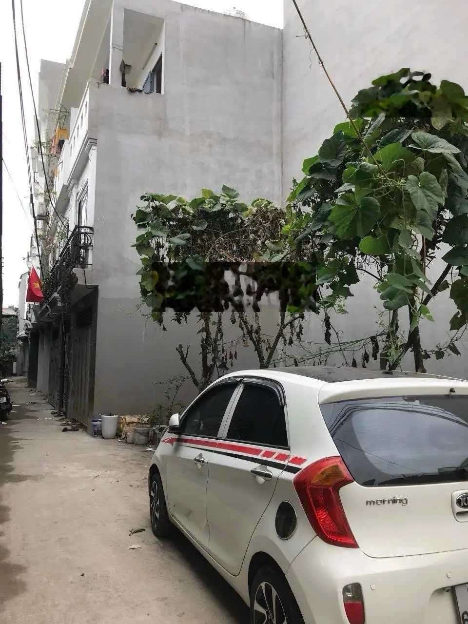 Bán nhà cách Yên Nghĩa 200m. 3 tầng*32m2. Full nội thất đẹp, chỉ việc đến ở. Ngõ rộng, ô tô đỗ cửa