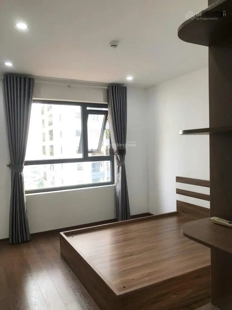 Cần bán căn hộ 100m2 - 3 phòng ngủ căn góc giá 5,05 tỷ tại Hoài Đức