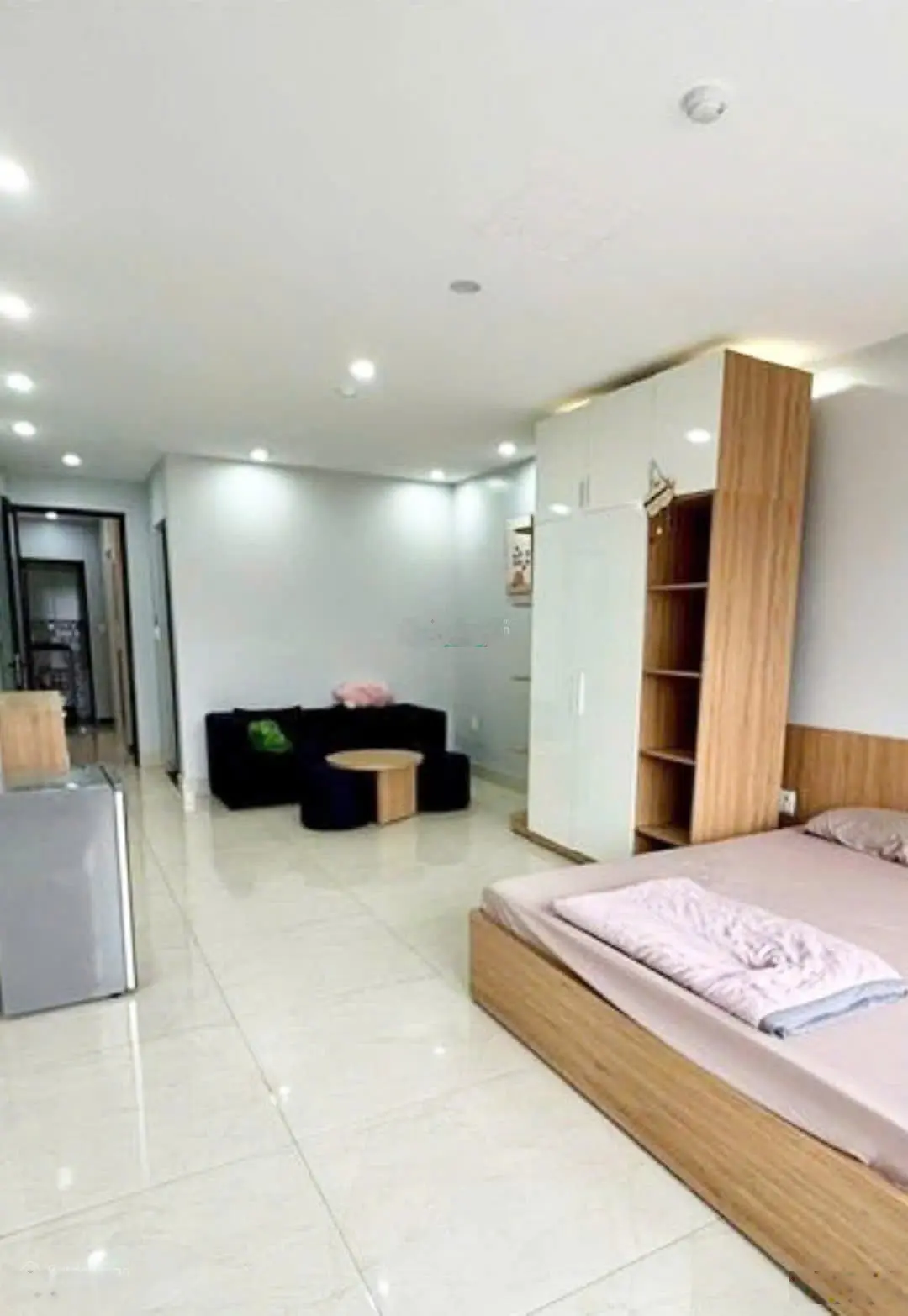 Siêu hiếm nhà 5 tầng 54m2 phố đi bộ Thế Lữ, Hồng Bàng giá cực đẹp