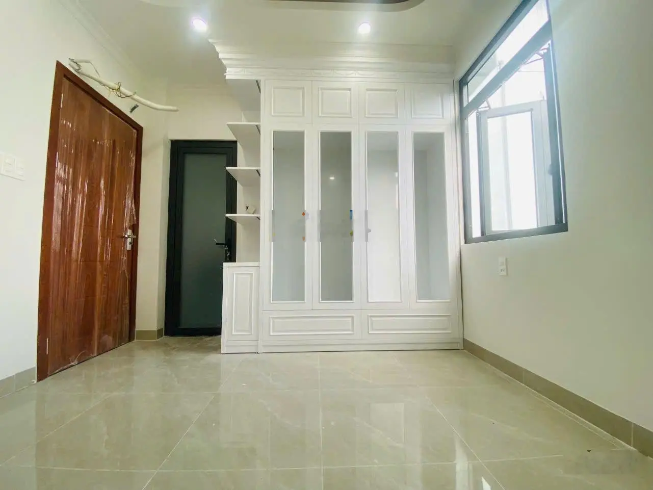 Bán nhà lầu mới tinh khôi 4PN, 5WC Phạm Văn Đồng, Thủ Đức 7,2 tỷ
