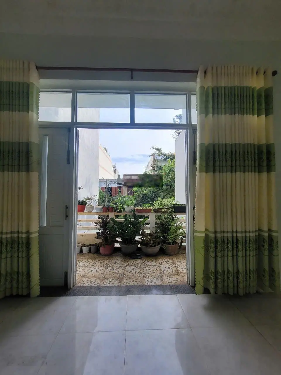 Bán nhà riêng 302 Bà Triệu, 9.8 tỷ, 125m2, 4PN, gần Vincom, chỉ 78tr/m2