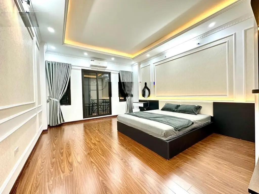 Bán nhà Cổ Nhuế gần đại học Mỏ, bệnh viện Phương Đông, khu đô thị Resco Phạm Văn Đồng