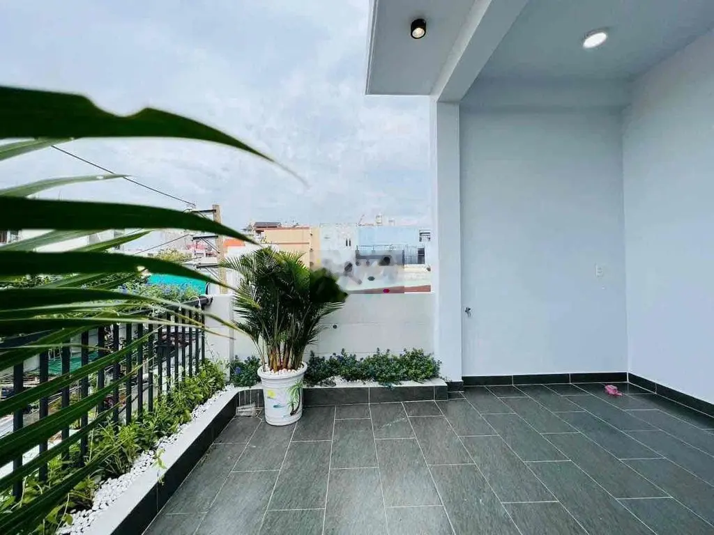 Chính chủ cần bán gấp nhà ngay chợ Bình Thành, Sổ Hồng. Giá 2Tỷ5 TL