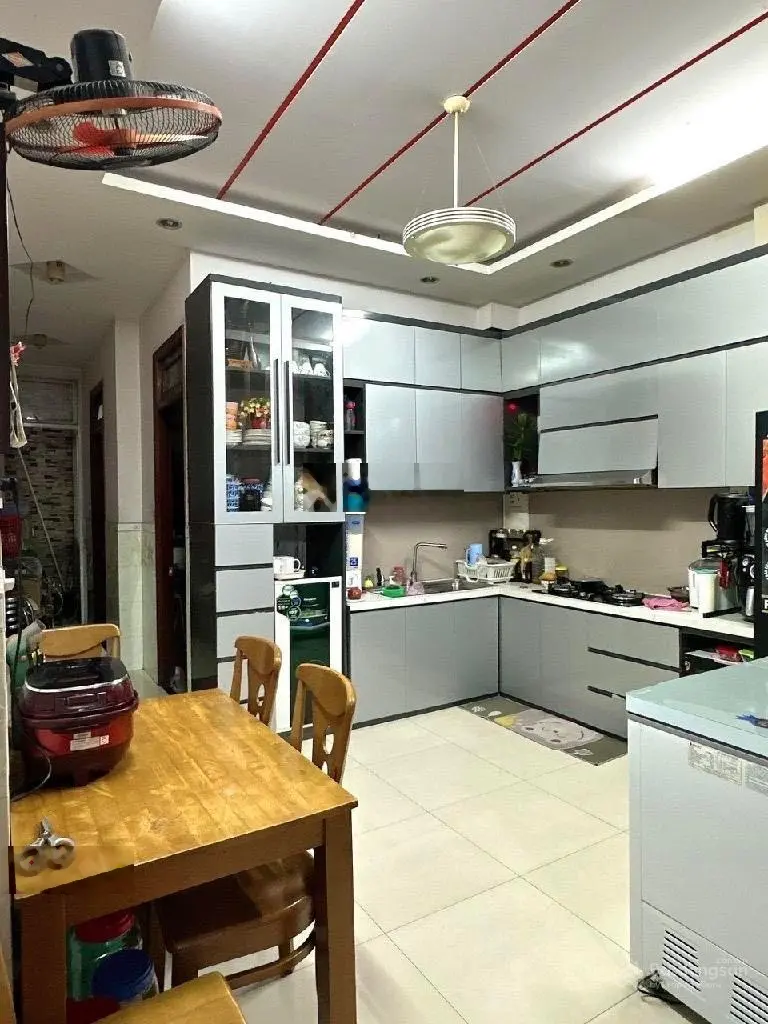 Nhà đẹp - xe tải tránh - Thoại Ngọc Hầu - trung tâm Tân Phú - 4x20m - 3 tầng - chỉ nhỉnh 8 tỷ
