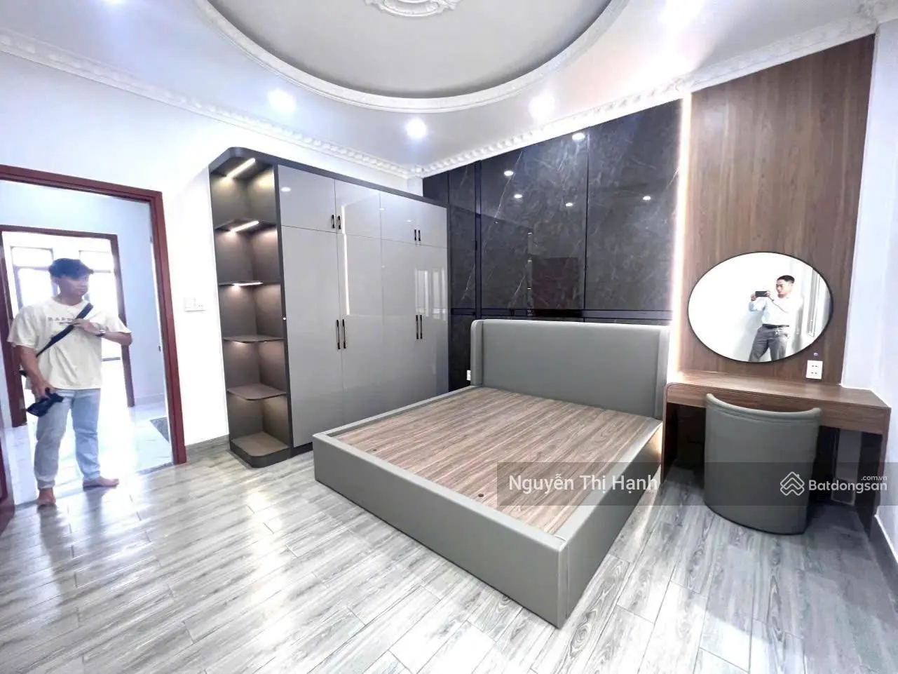 Bán siêu phẩm nhà phố phường Linh Đông, TP Thủ Đức, Đường ô tô 7m thông thoáng, khu dân cư hiện hữu