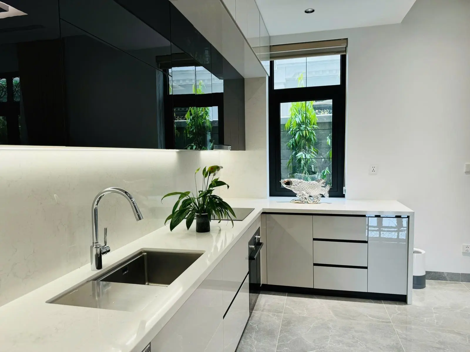 Duy nhất hàng ngoại giao 1 căn góc siêu đẹp KITA CIPUTRA giá giật mình LH 0904 859 ***