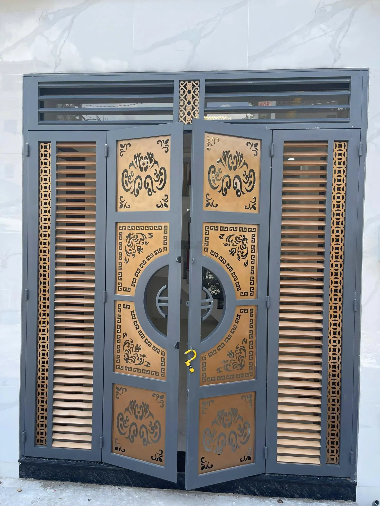 Hàng hiếm tại Mã Lò, 2 phòng ngủ, 2vs, có sân thượng chỉ với 2,68 tỷ. A/C đã sở hữu căn nhà 35m2