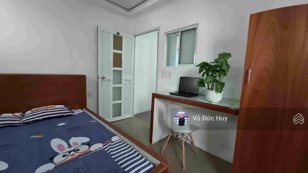 Giảm chào 2 tỷ, CHDV, HXH, 84m2, GV