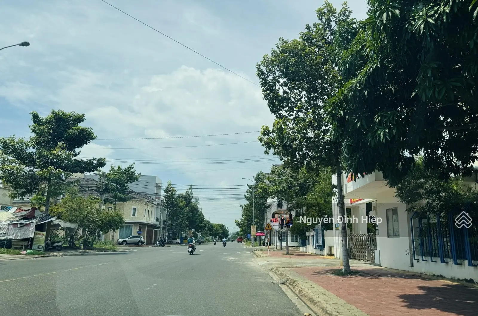 Bán 184m2 mặt tiền Thủ Khoa Huân, Phú Thuỷ ngay góc Trần Hưng Đạo đang có thu nhập tốt