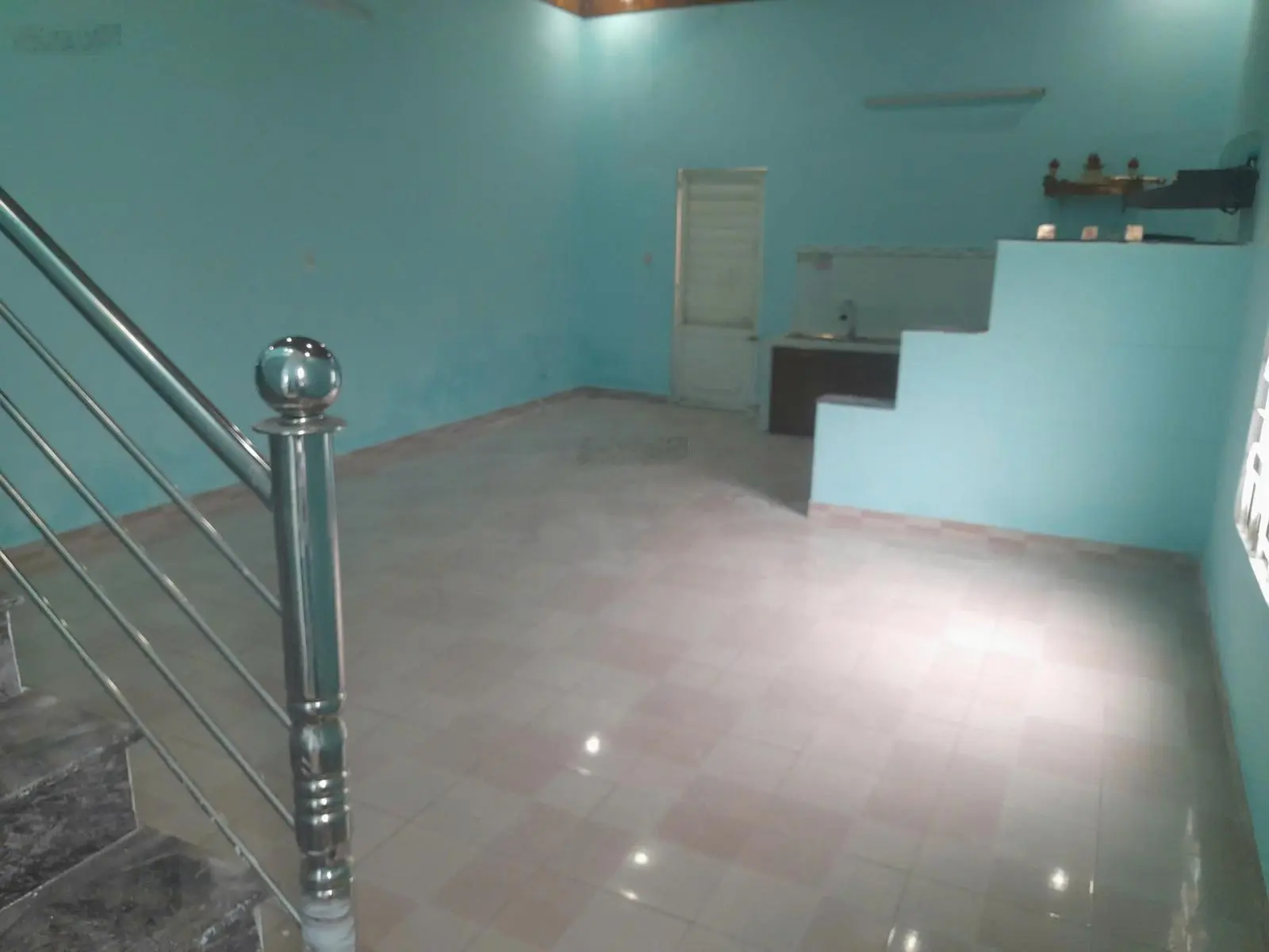 Bán nhanh nhà K120 Nguyễn Lương Bằng (137,6m2)