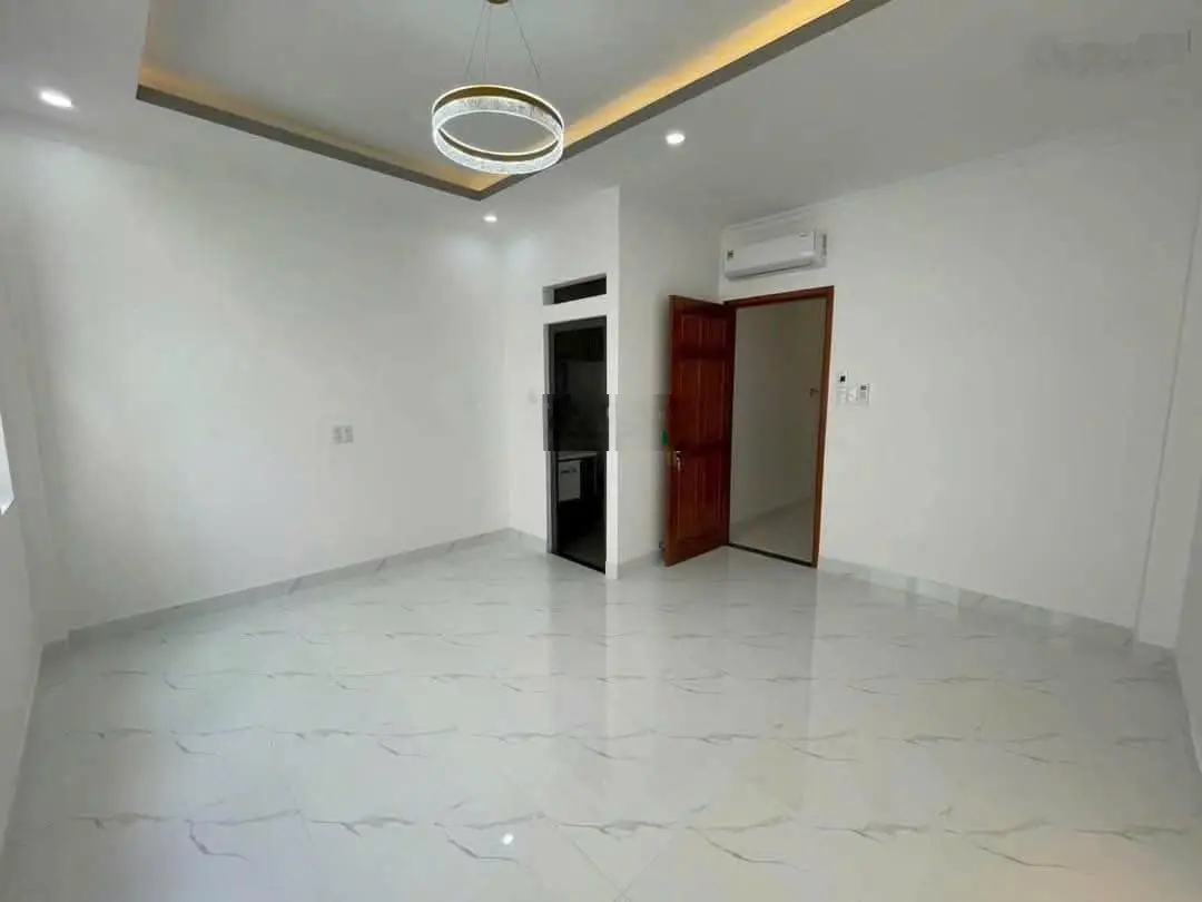 Bán nhà HXH Trần Văn Đang, Quận 3, 55m2, SHR